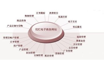 b2c电子商务网站怎样才能获得消费者信任